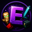 GlitchClient logo