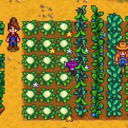 Crop Quality project image