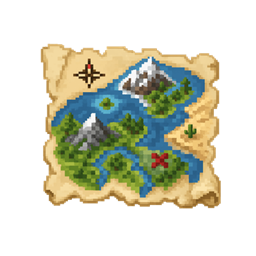 Odyssey Map project image