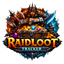 RaidLoot Tracker logo