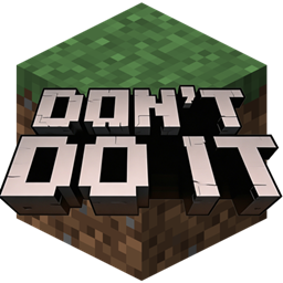 Don't do it