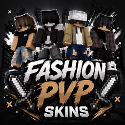 Fashion pvp skins project image