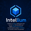 INTELLIUM logo