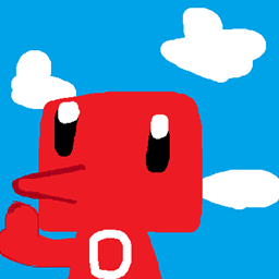 DreamGamings123 skin pack logo