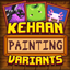 [AT] Kehaan Painting Variants logo