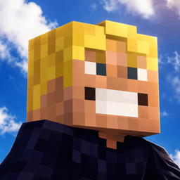 Homelander escape, Excuse me sir logo