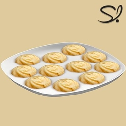 Compacta Kitchen Cookies 🍪 logo