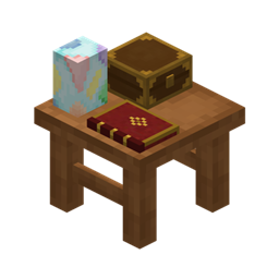 Companion Codex  - Vault Hunters Addon logo