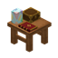 Companion Codex  - Vault Hunters Addon logo