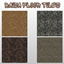 Baisa Floor Tiles logo