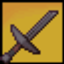 Skinny ahh pvp swords 32x logo