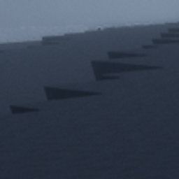 The Dark End project image