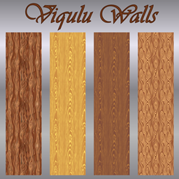 Viqulu Walls project image