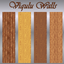 Viqulu Walls logo