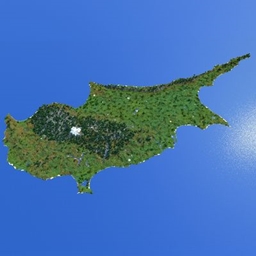 Cyprus Survival Island (Achievements On) project image