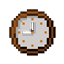 RealClockHUD logo