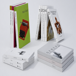 Book Set V1 project image