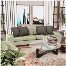 Mirene Living Room project image