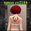 tattoo cv2184 logo