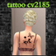 tattoo cv2185 logo