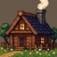Verdant Haven logo