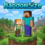 RandomSize logo