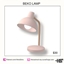 Beko lamp set logo