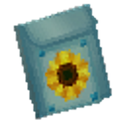 The Evergarden logo