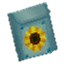The Evergarden logo
