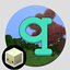 Quark Backported logo