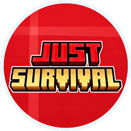 It's Just Survival logo