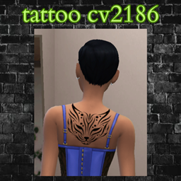 tattoo cv02186 project image