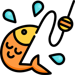 FishCounterX logo