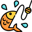FishCounterX logo
