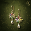 Joy Earrings logo
