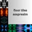 floor tiles asaprealm logo