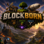 BlockBorn logo