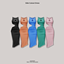 [cocomint] Side Cutout Dress logo