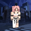 Female Sukuna Skin Pack logo