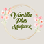 Vanilla Plus - Follow Forever logo