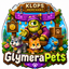 GlymeraPets logo