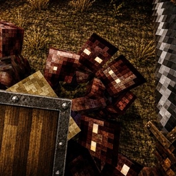 Medieval Apocalypse logo
