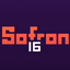 Sofron Pack 16x logo