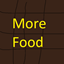 KirPro13's More Food logo