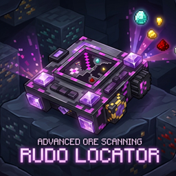 Rudo Locator