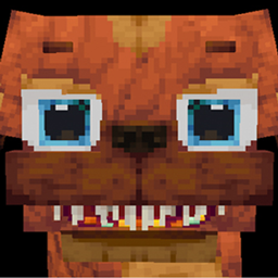Dark Pals: BinkyChompy