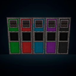 Mekanism:More Thermal Evaporation CTM Addon logo