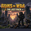 Ruins of War Z - The Last Pack logo