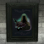 Portrait of the Grim Reaper of The Watcher By Serinion | Chinese Translation logo