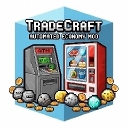 TradeCraft sales and tax logo
